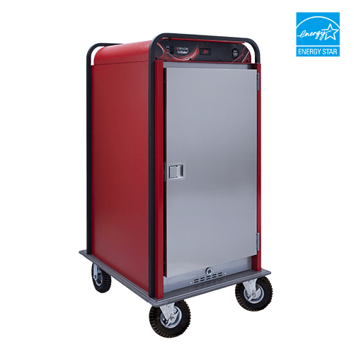 HotCube 3 Tri-Powered Insulated Indoor/Outdoor Hot Cabinet