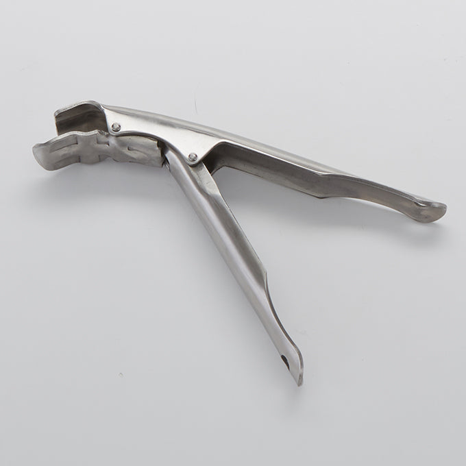 Heavy Duty Pan Gripper for Shallow Pans