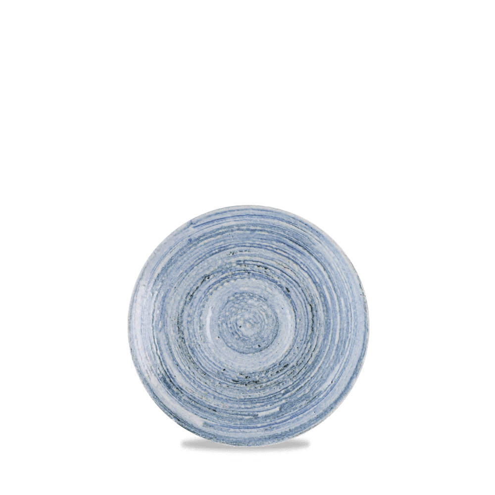 Espresso Saucer, 4-1/2", Elements, Coast (US Stocked Item)(order per case only)