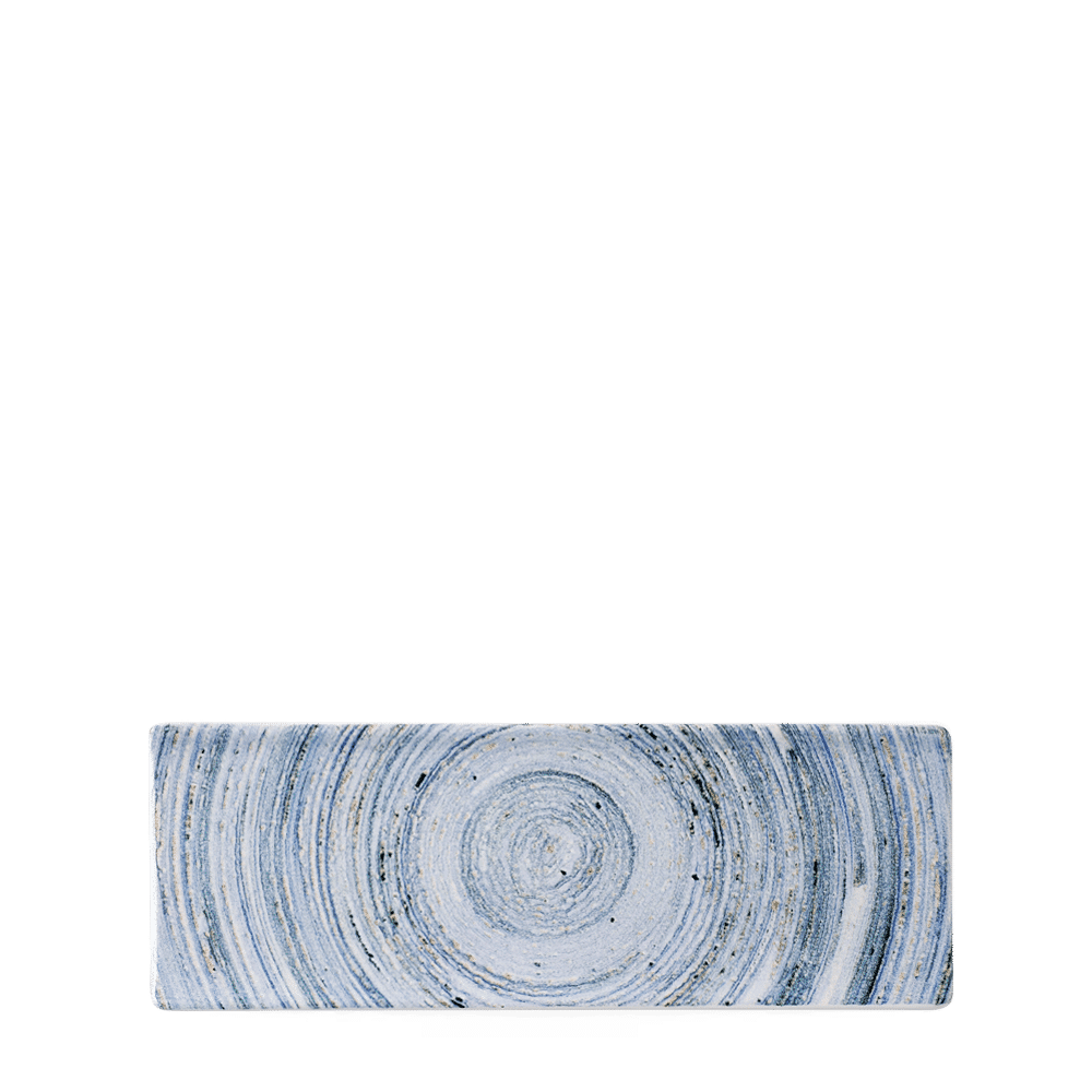 Coast Oblong Plate, 9.84" x 3.54",Elements