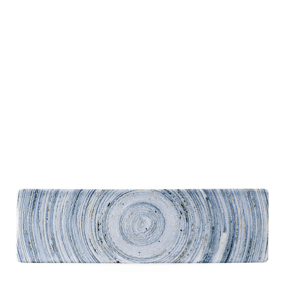 Coast Oblong Plate, 11.81" x 3.54",Elements
