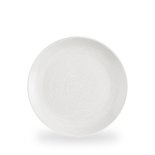 Inked Elements 10 1/4" Ice Coupe Plate