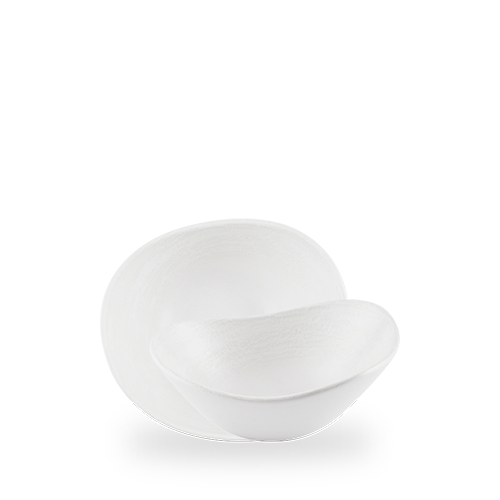 Inked Elements 12 oz. Ice Opal Bowl
