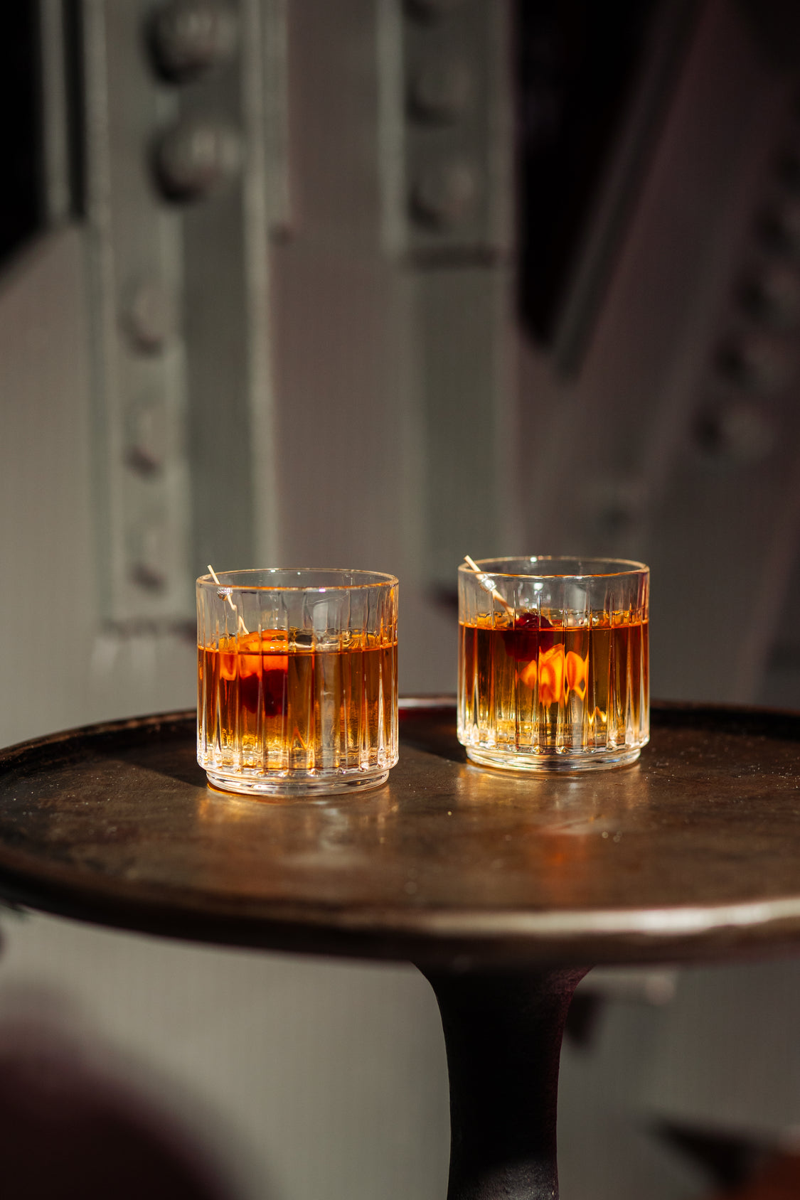 10.5 oz. Legend Stack Old Fashioned Glass