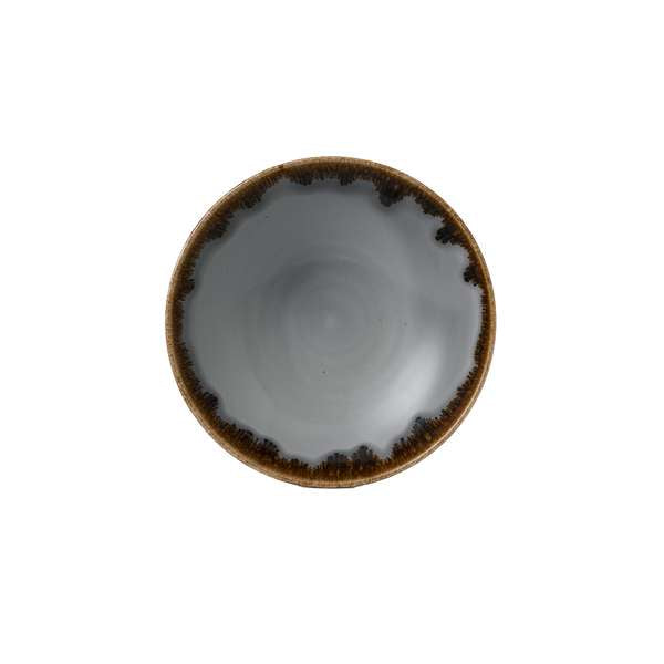 Harvest Grey 7.25" Coupe Bowl
