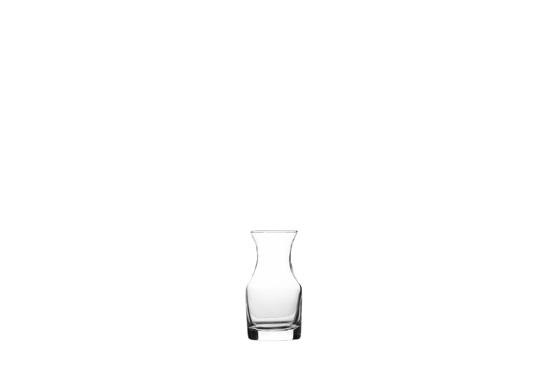 3 oz. Curio Carafe