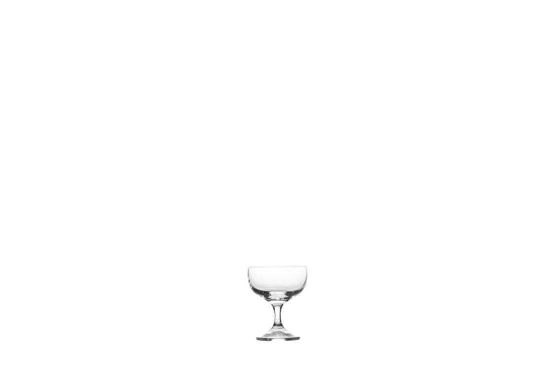 Soiree Petite Mini Cocktail Taster Glass, 2 oz.