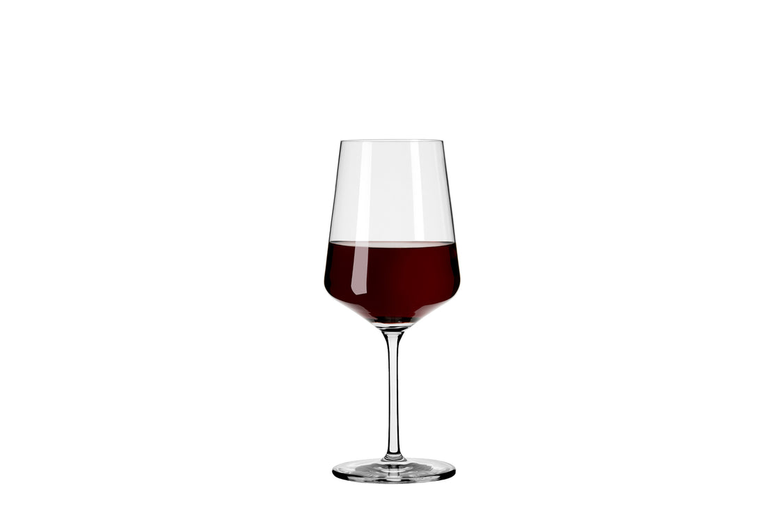 Ariana Red Wine Glass, 19 oz.
