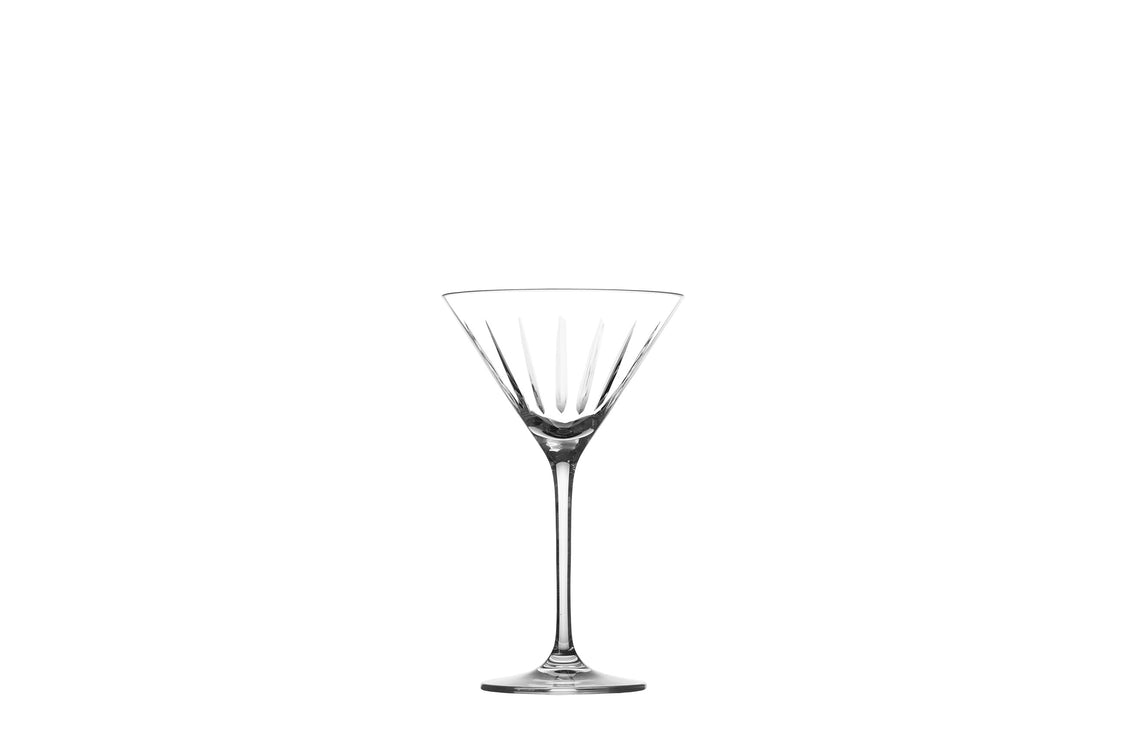 Legend Martini Glass, 8.5 oz.