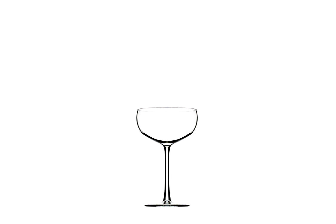 Koshu 8 oz. Coupe Glass