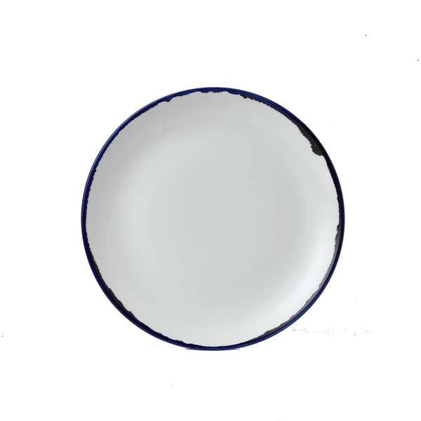 Harvest Ink 10.25" Coupe Plate
