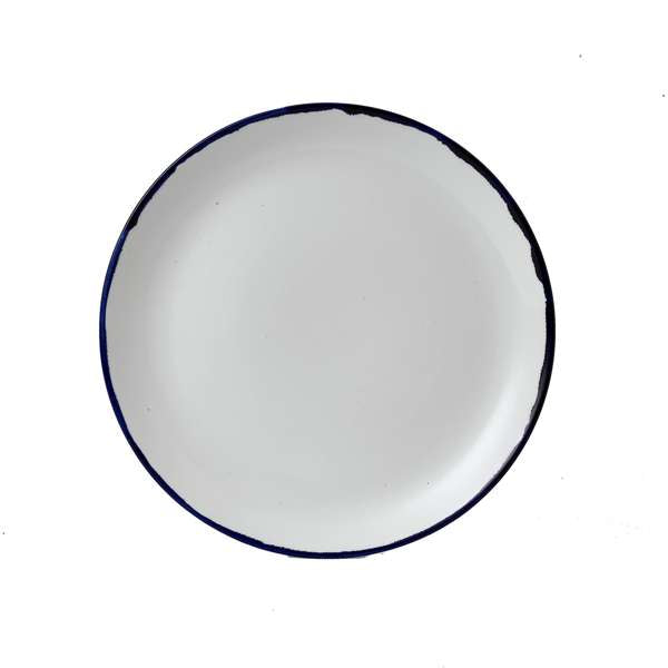 Harvest Ink 11.25" Coupe Plate