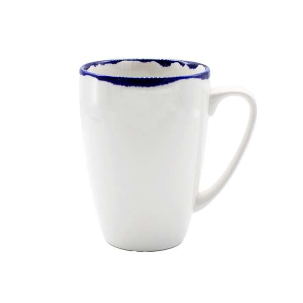 12 oz. Dudson Harvest Ink Mug
