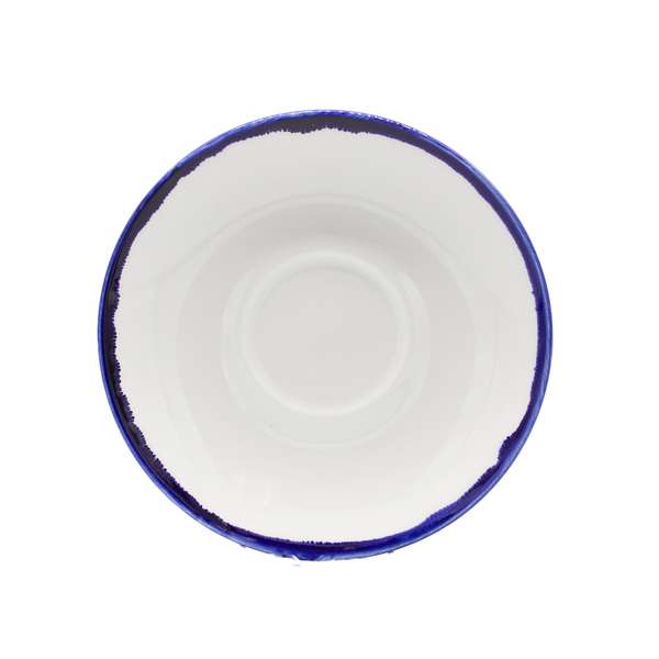 Harvest Ink 6.25" Saucer