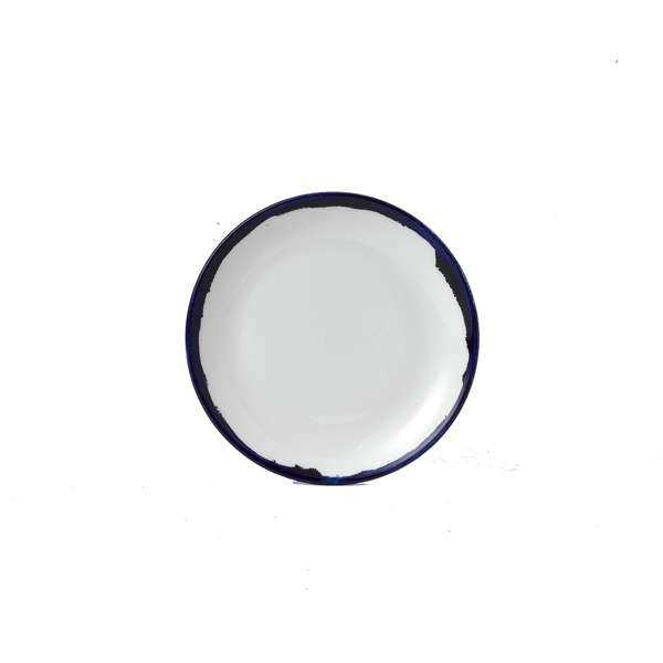 Harvest Ink 6.5" Coupe Plate