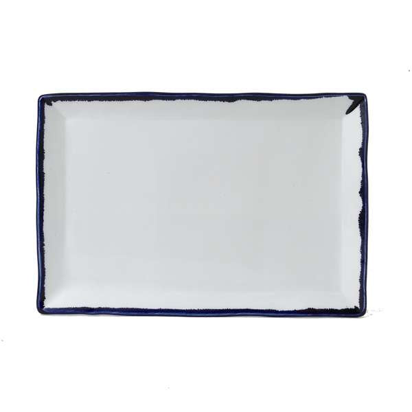 Harvest Ink 13.25" x 9" Rectangle Tray