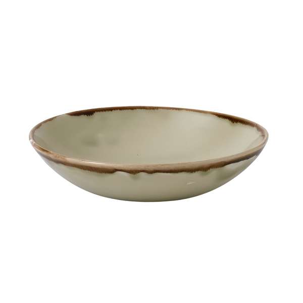 Harvest Linen 15 oz. Coupe Bowl