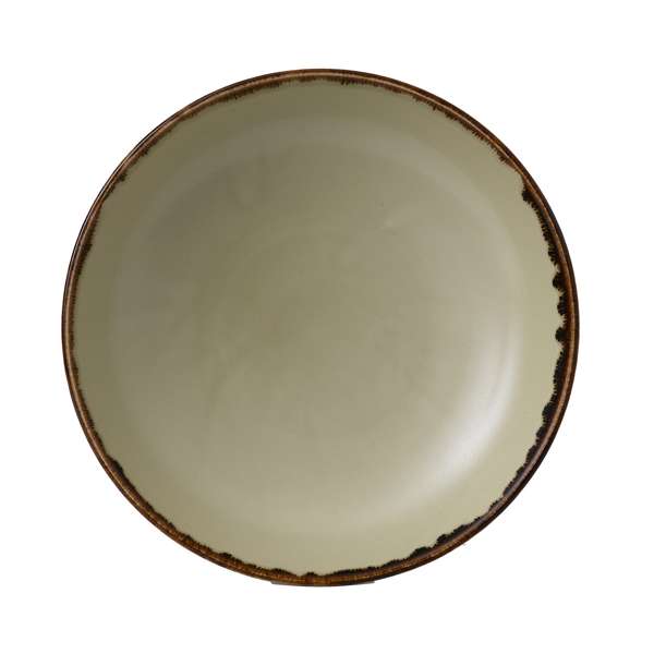 Harvest Linen 40 oz. Coupe Bowl