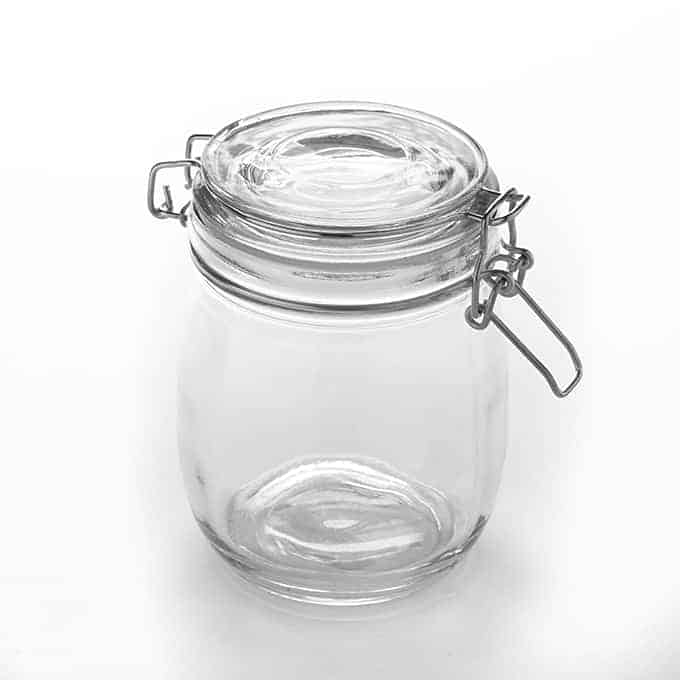 Mason Jar, 26 oz.