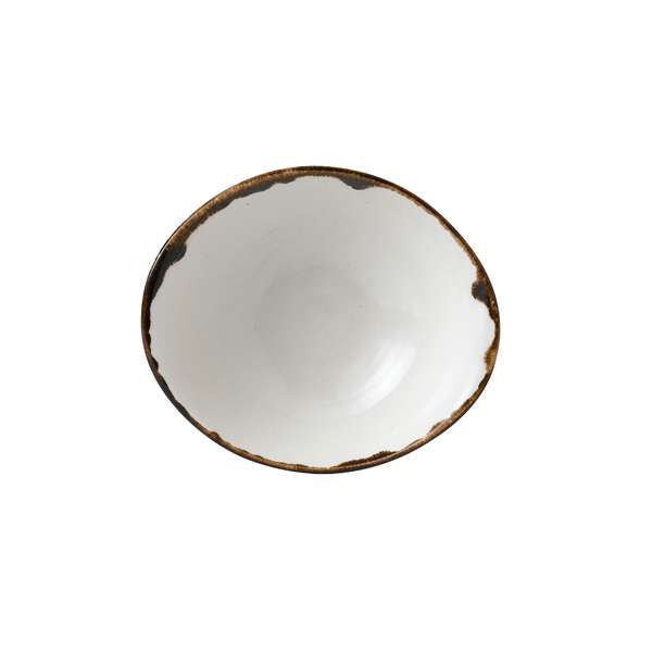 Harvest Natural 18 oz. Deep Bowl