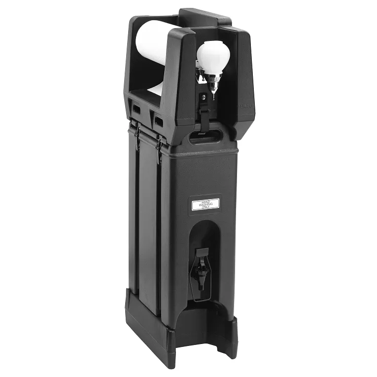 Hand Wash Station, 3 in 1