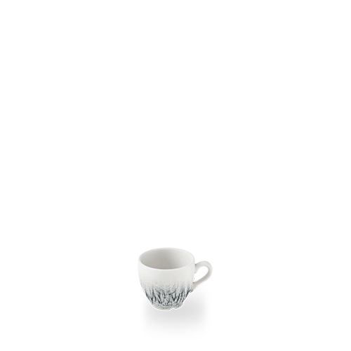 Inked Lumé 3.5 oz. Black Cup