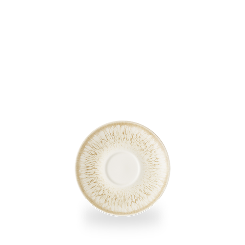 Inked Lumé 6" Saucer
