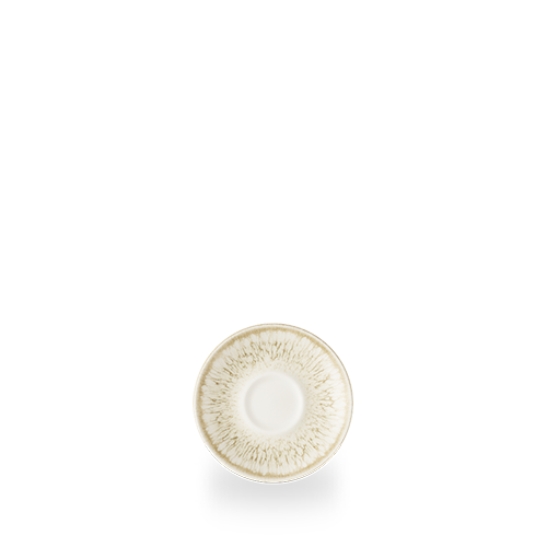 Inked Lumé 4.60" Saucer