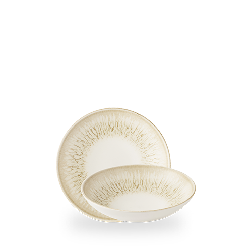 Inked Lumé 7" Coupe Bowl