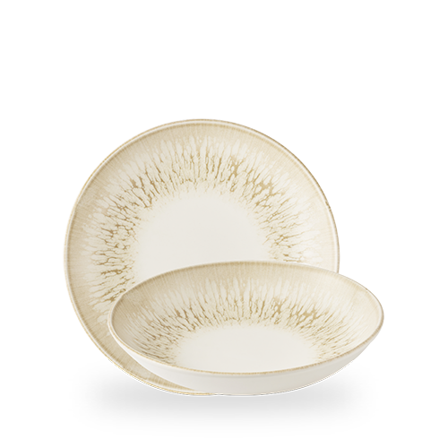 Inked Lumé 9.80" Coupe Bowl