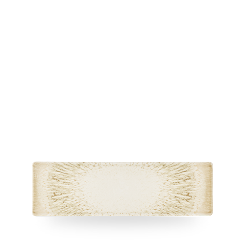 Inked Lumé 11.60" x 3.40" Oblong Tray