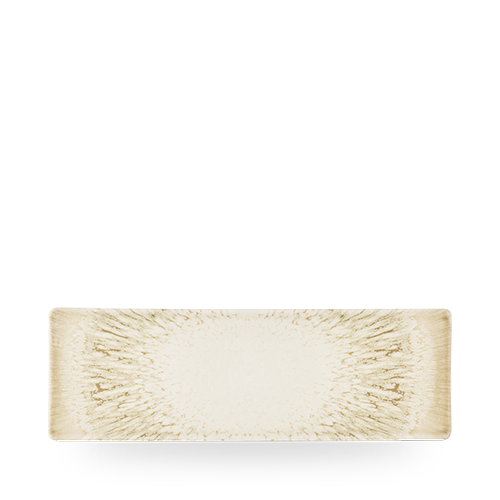 Inked Lumé 12.67" x 4" Oblong Tray