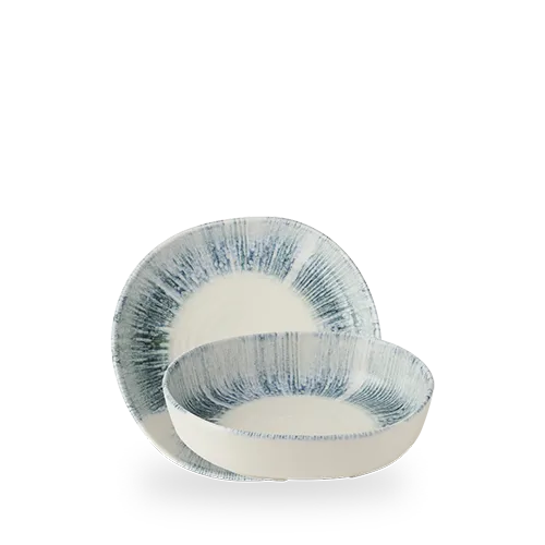 Bowl, 7 4/5