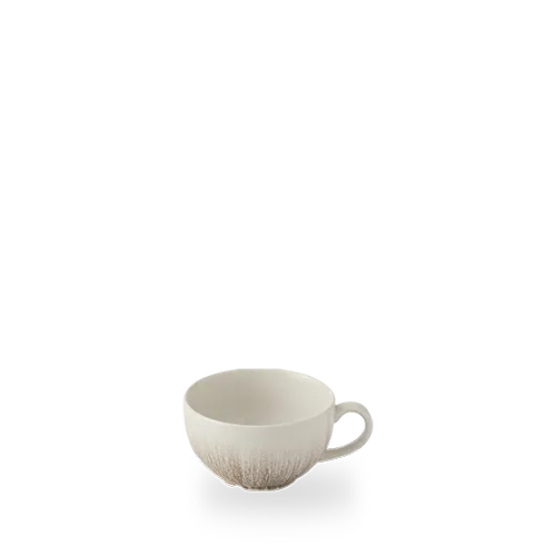 Cappuccino Cup, 12 oz., Inked Lyra, pink