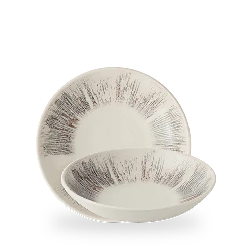 Bowl, 9 3/4