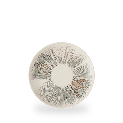 Plate, 8 2/3