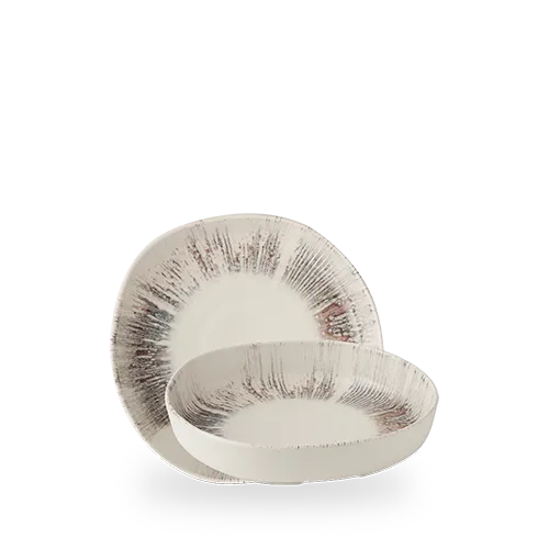Bowl, 7 4/5