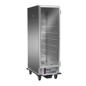 Non-Insulated Heater/Proofer Cabinet