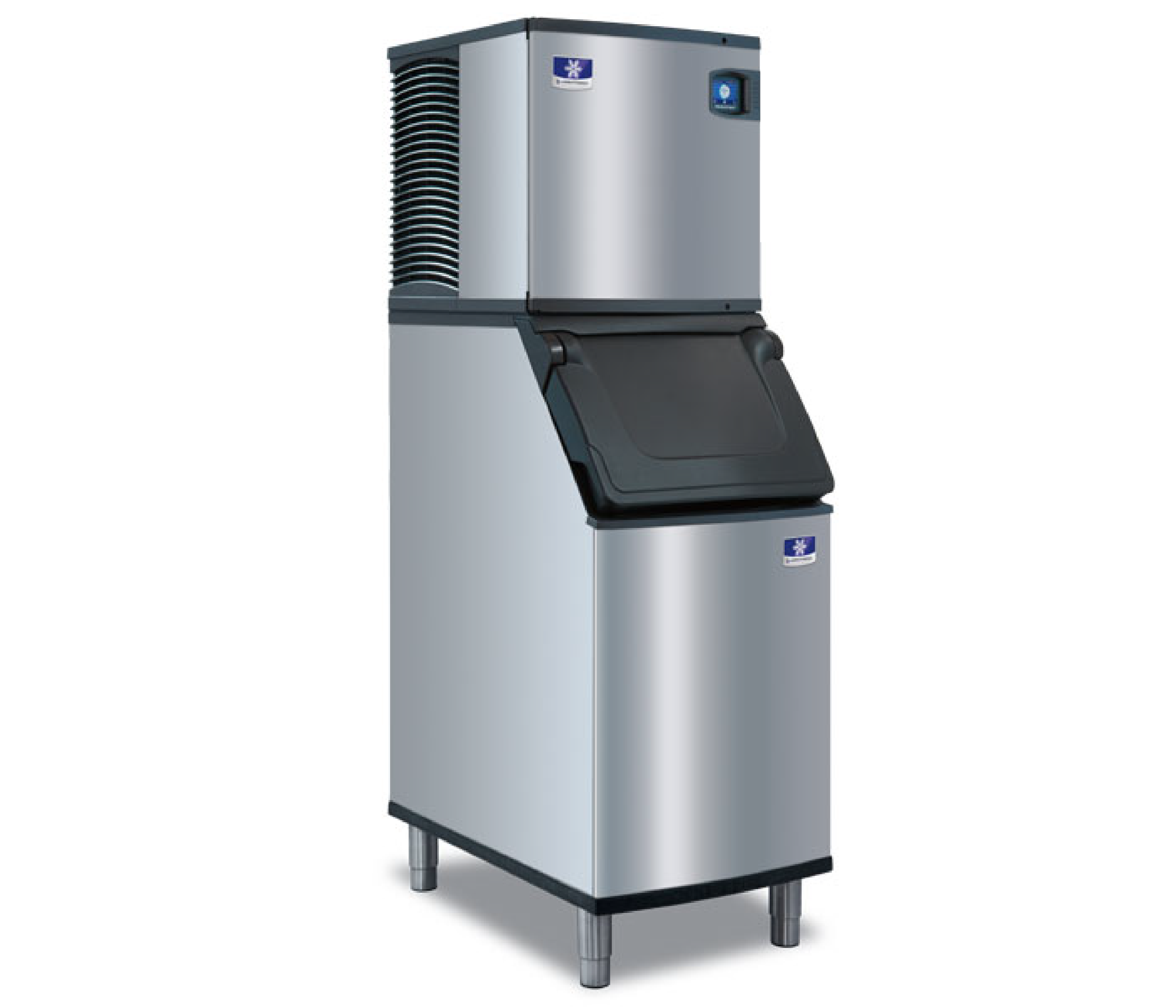 22"W Indigo NXT™ Ice Maker, Cube Style - 482 lbs/day, Air Cooled