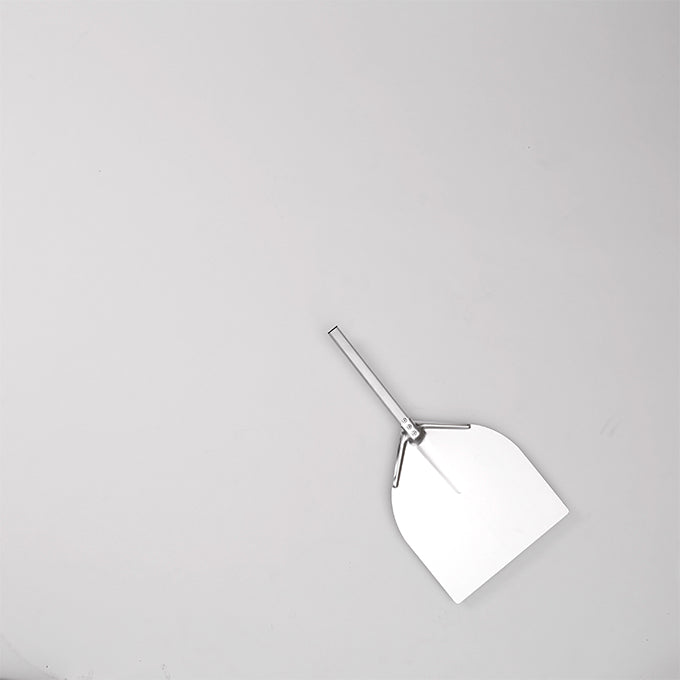 14-1/2" Square Pizza Peel, 30"L