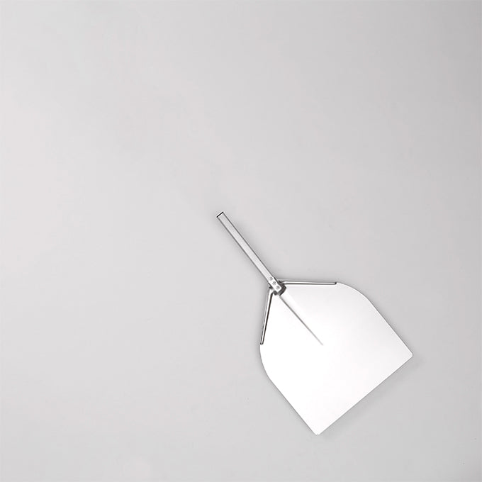 17-1/2" x 18-1/2" Pizza Peel. 34"L