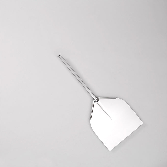 17-1/2" x 18-1/2" Pizza Peel, 43"L