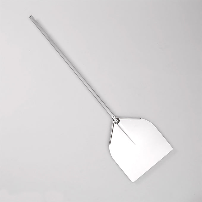 17-1/2" x 18-1/2" Pizza Peel, 68"L