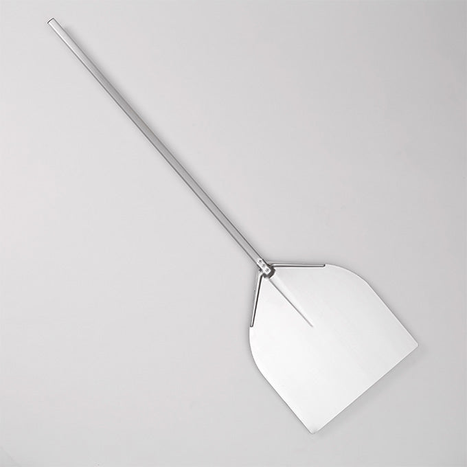 19-1/2" x 21" Pizza Peel, 67-3/4"L