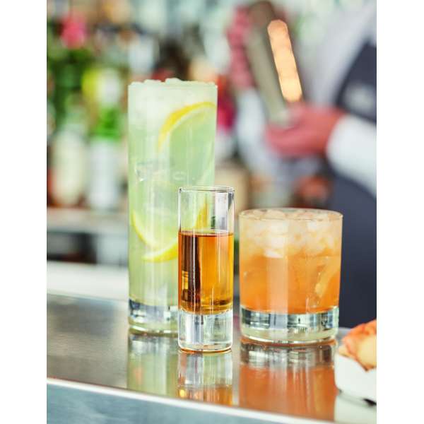 Islande 12.75 oz. Double Old Fashioned