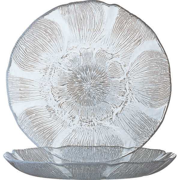 Fleur 7.5" Plate