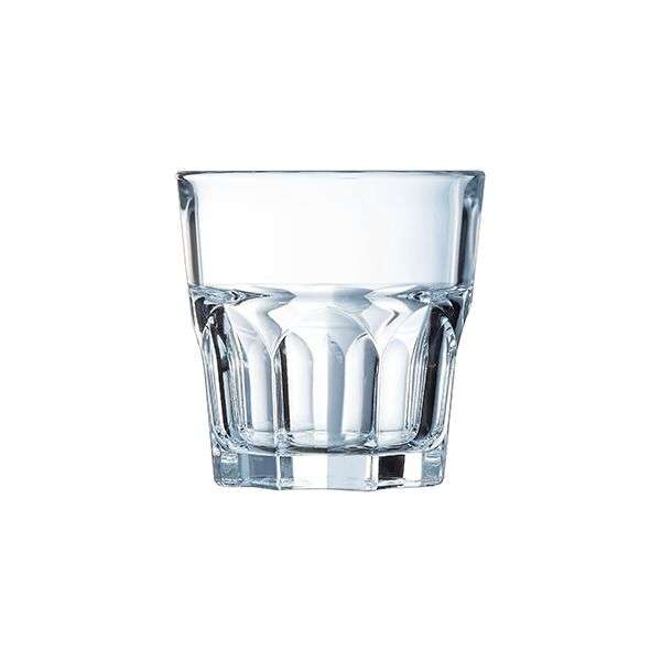 Granite 5.25 oz. Rocks Glass
