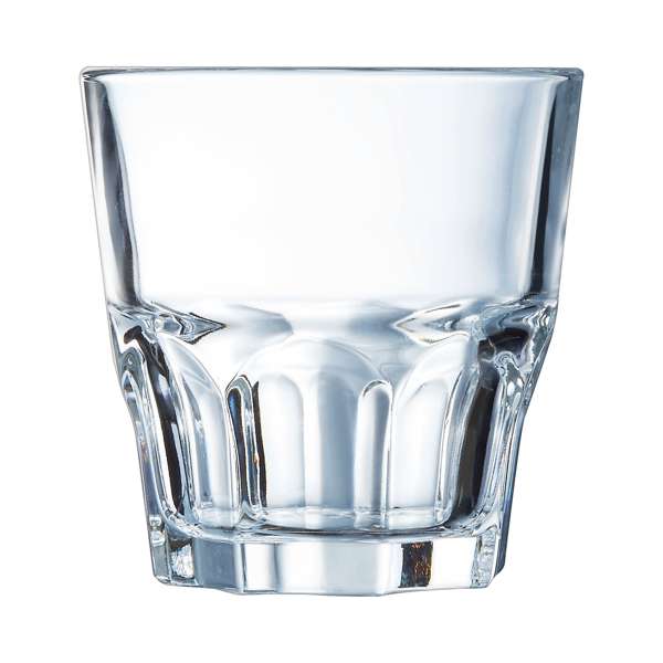 Granite 7 oz. Rocks Glass