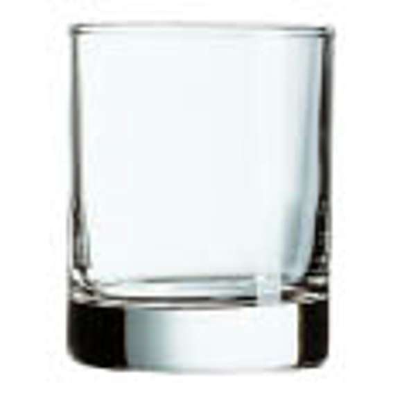 Arcoroc 3 oz. Votive