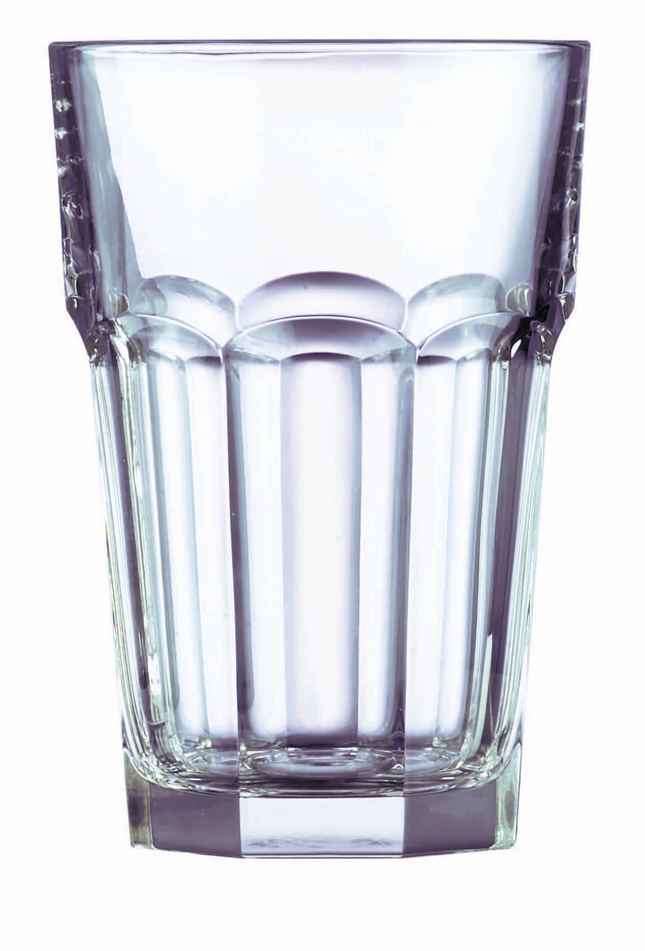 Gotham, Beverage (FT) 12 oz.
